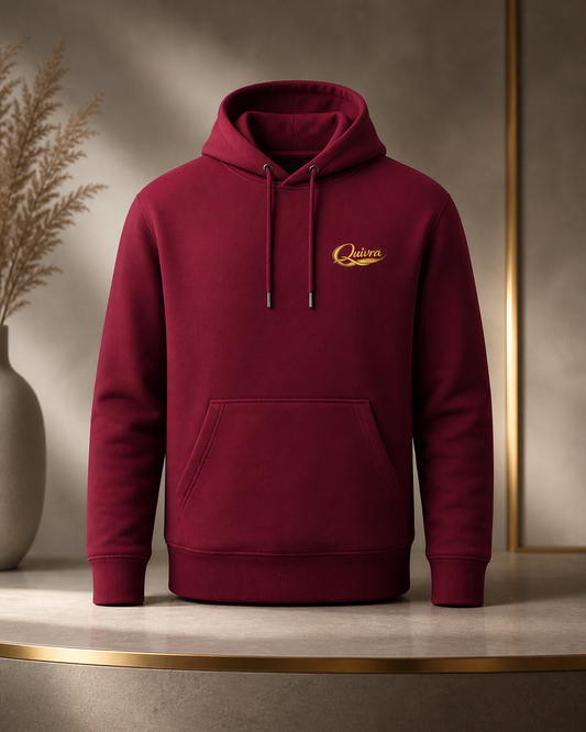 Quivra Hoodie
