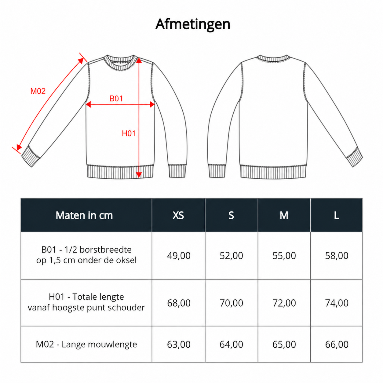 Quivra Sweater