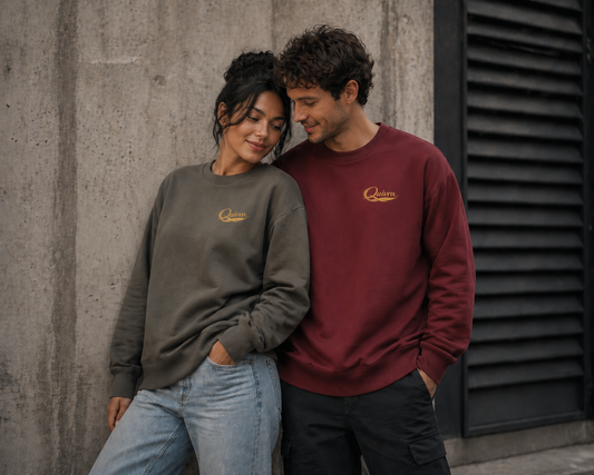 Quivra Sweater