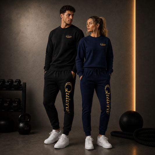 Quivra Sweatpants