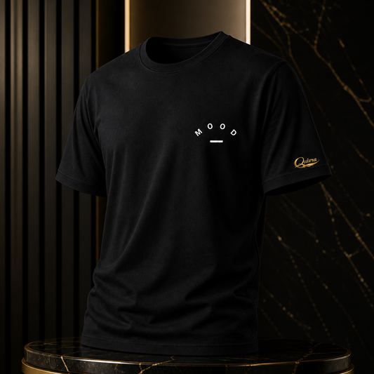 T-shirt 'Mood'