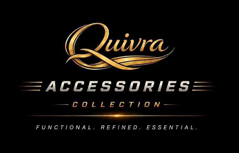 Quivra Accessoires