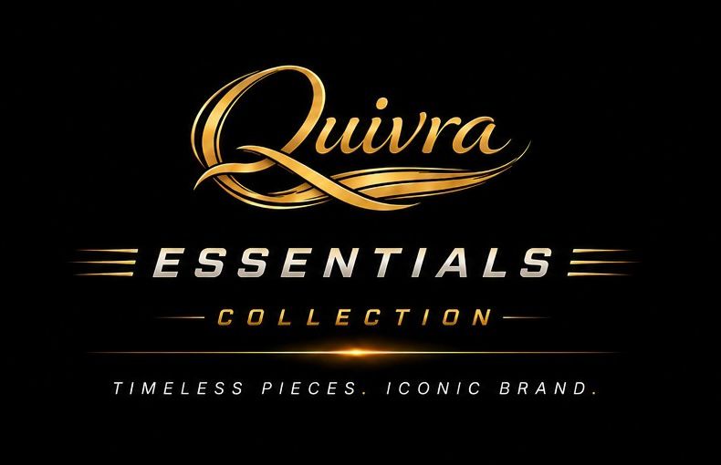 Quivra Essentials