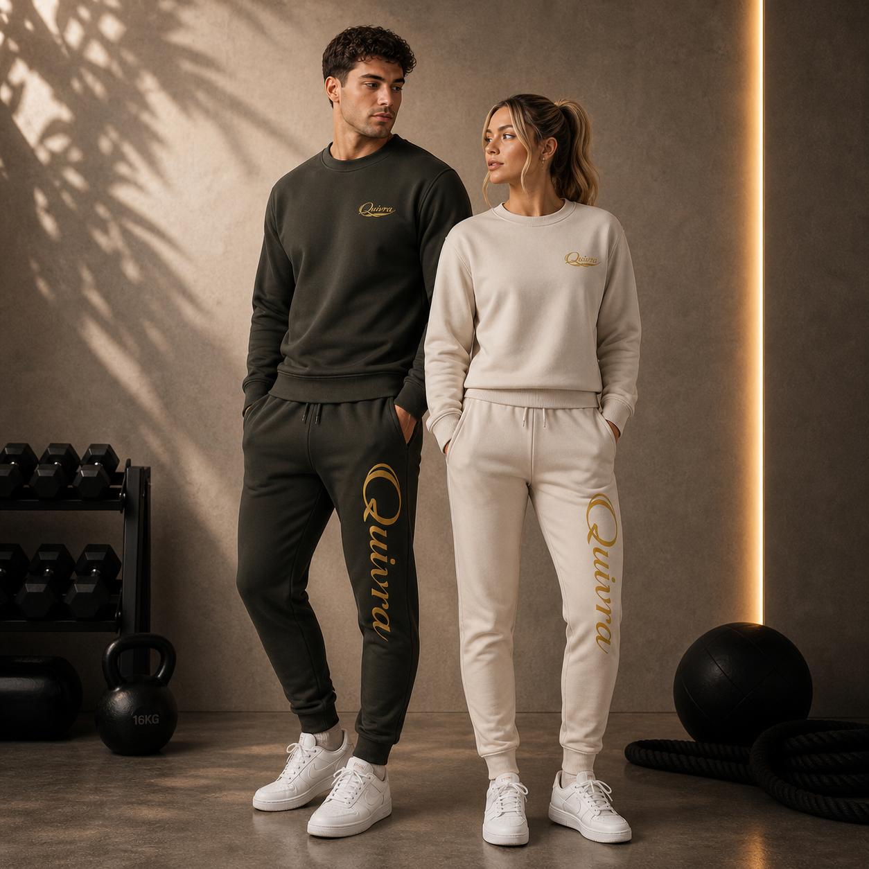 Sport Essentials