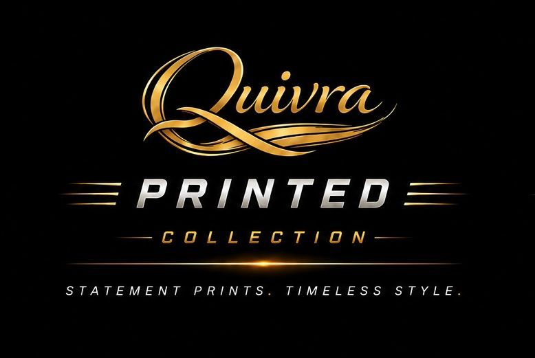 Quivra Printed collection
