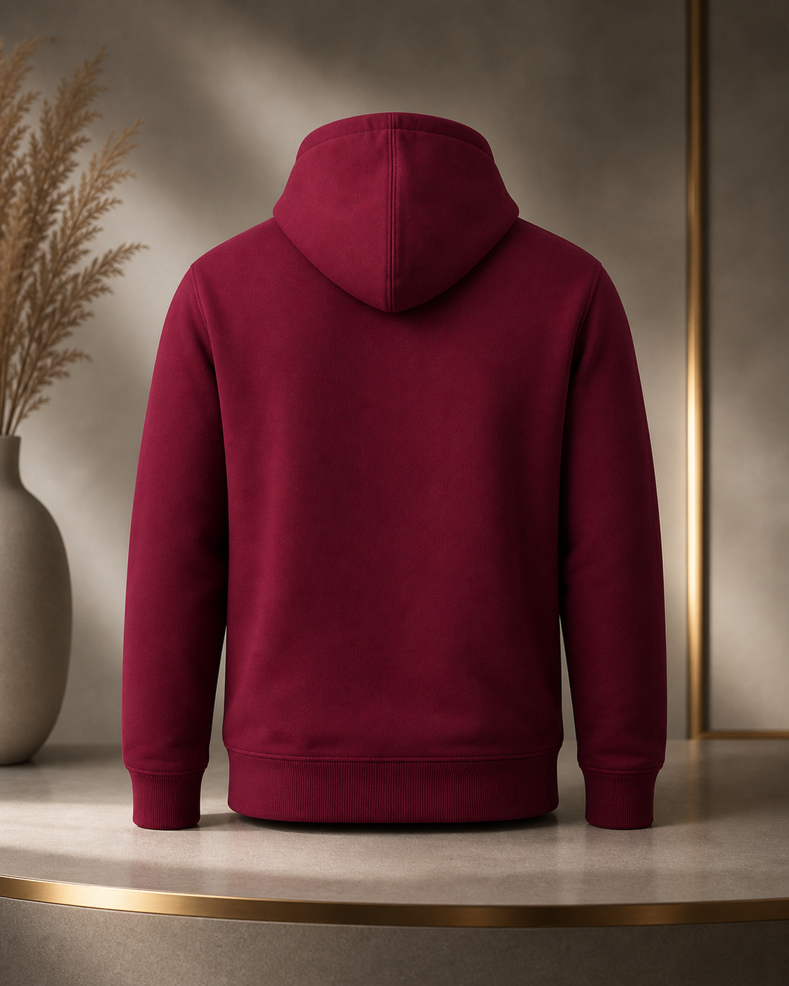 Quivra Hoodie