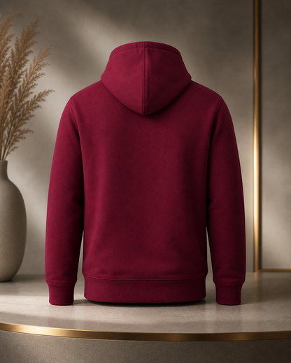 Quivra Hoodie