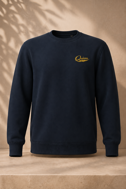 Quivra Sweater