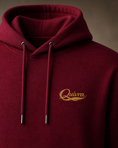 Quivra Hoodie