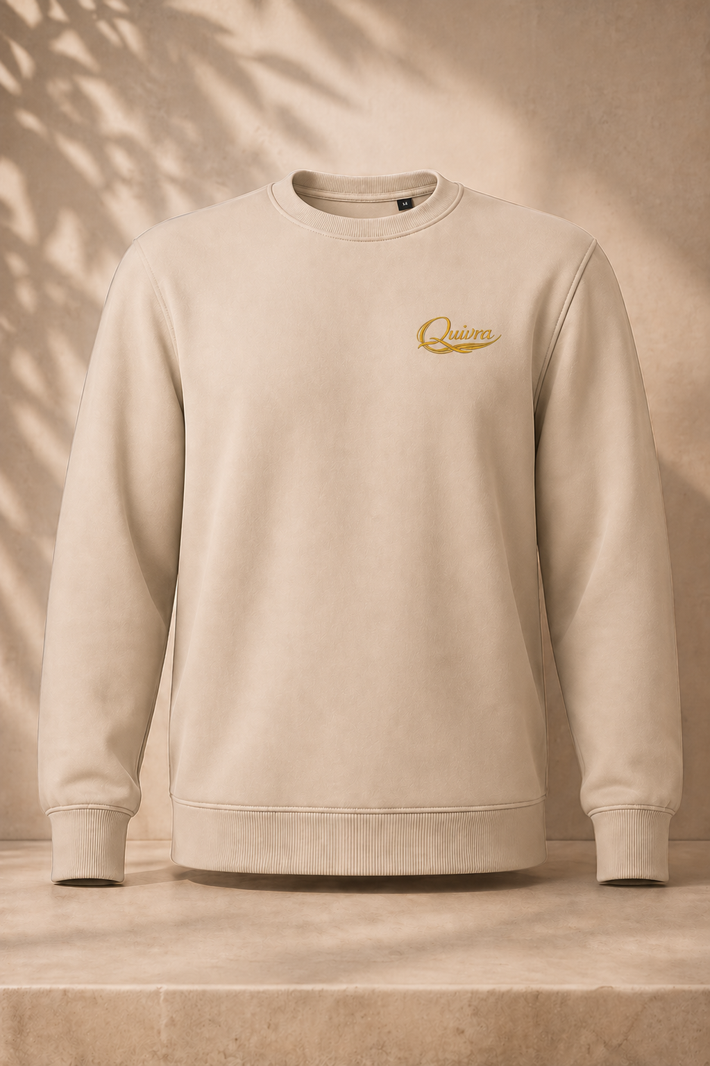 Quivra Sweater