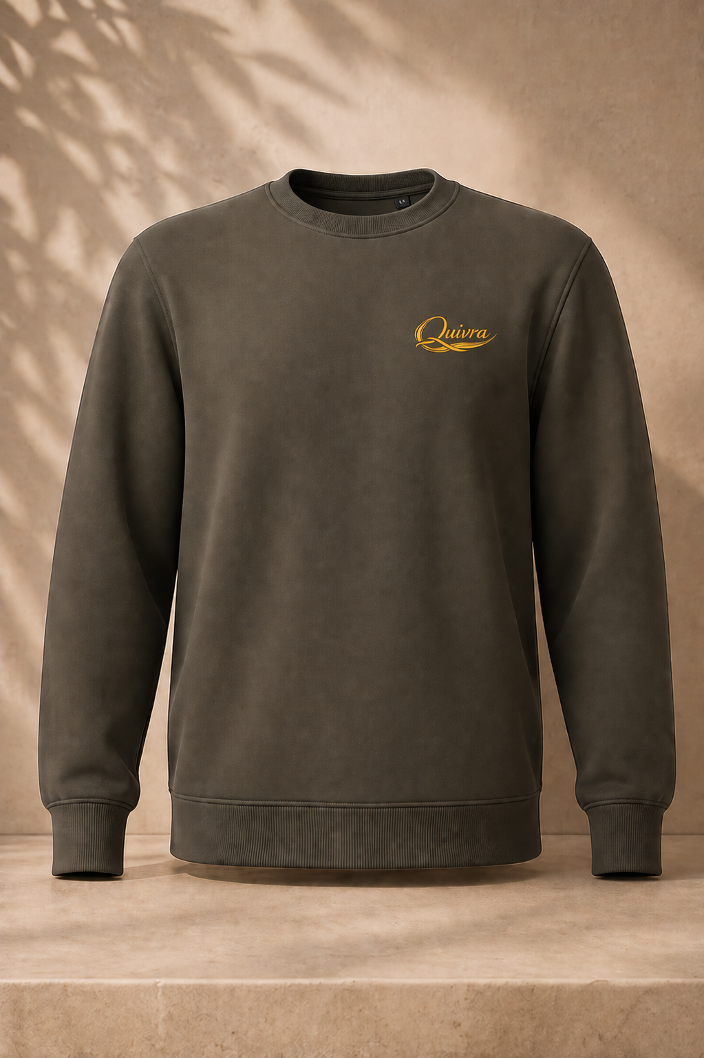 Quivra Sweater