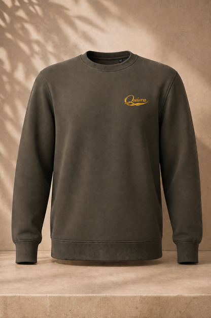 Quivra Sweater