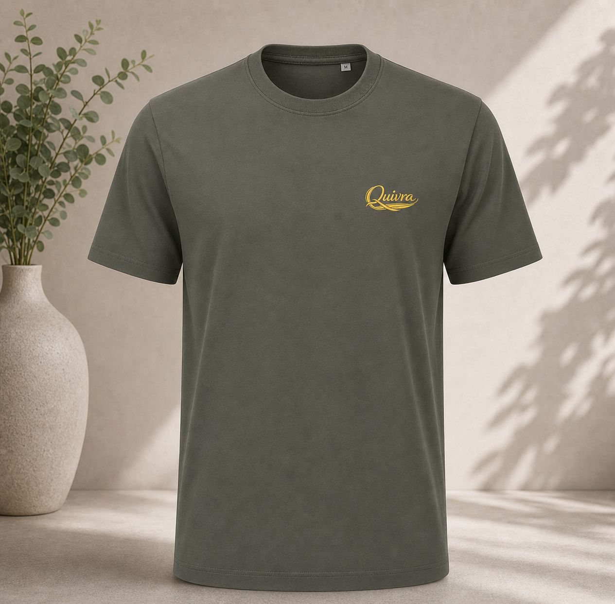 Quivra T-shirt