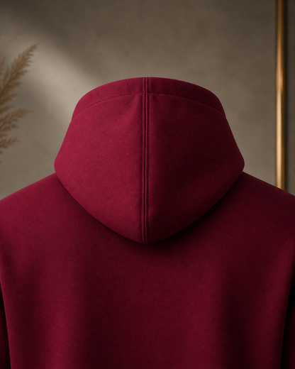 Quivra Hoodie