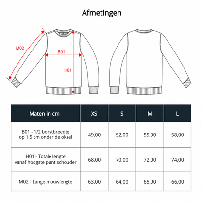 Quivra Sweater