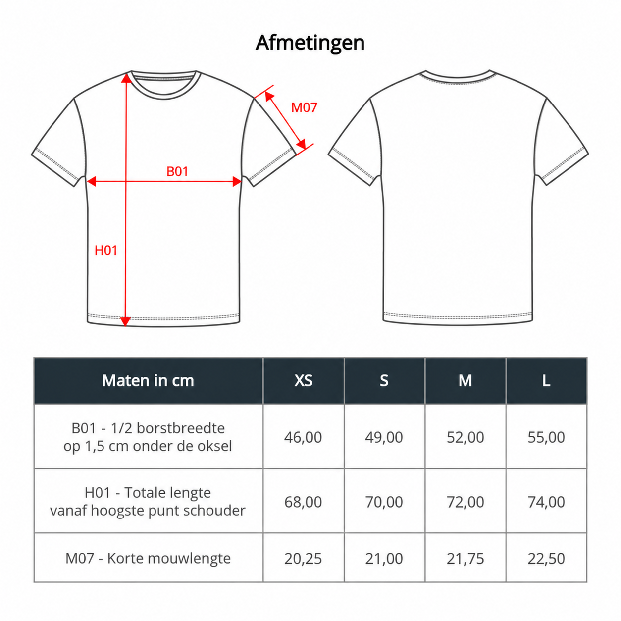 Quivra T-shirt