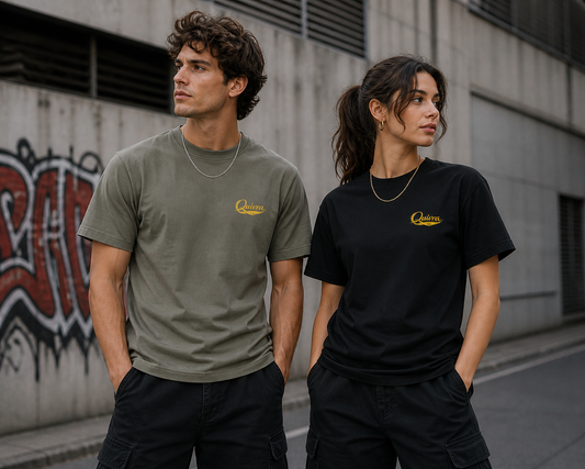 Quivra T-shirt