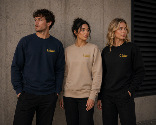 Quivra Sweater