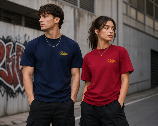 Quivra T-shirt