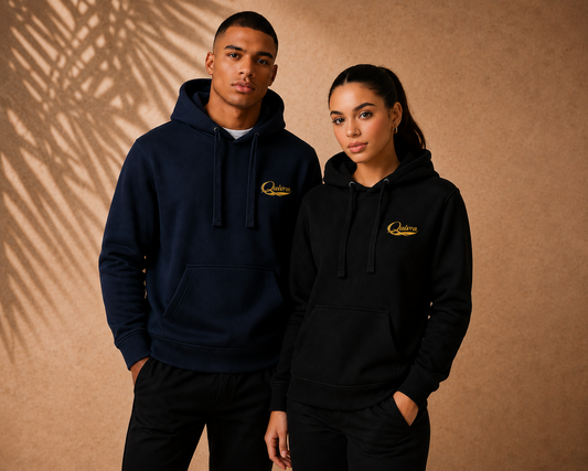 Quivra Hoodie