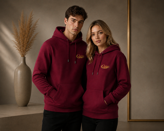 Quivra Hoodie