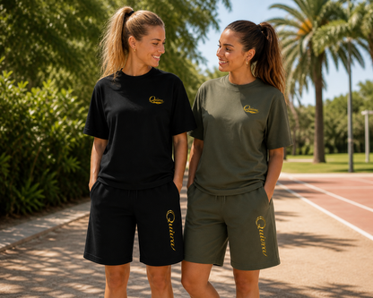 Quivra Short