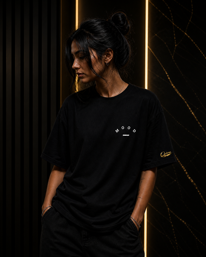 T-shirt 'Mood'