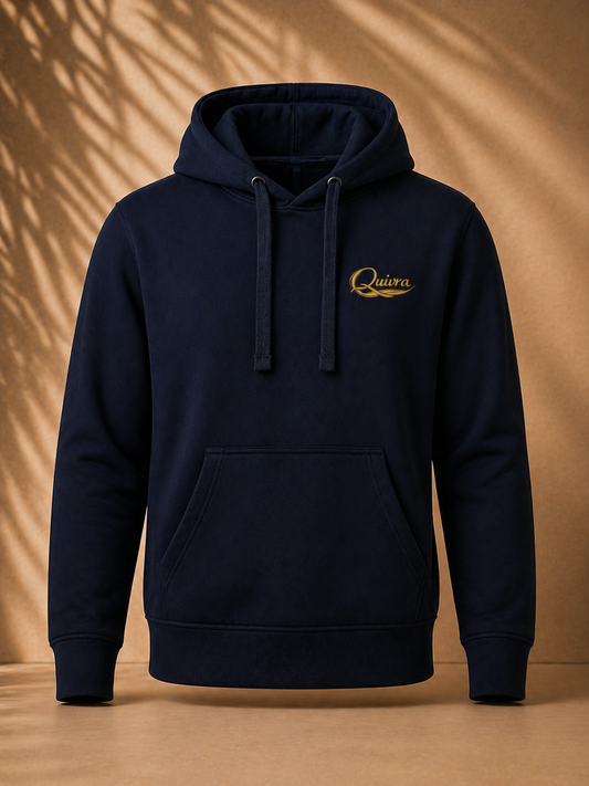 Quivra Hoodie