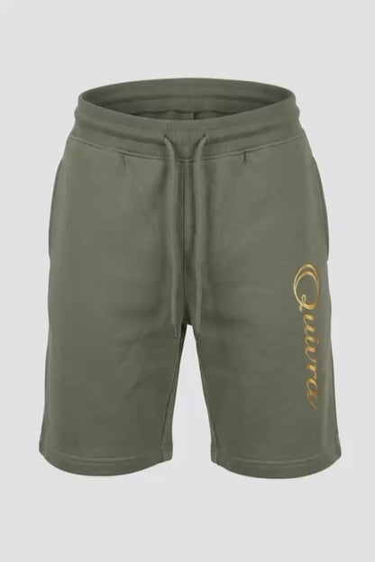 Quivra Short