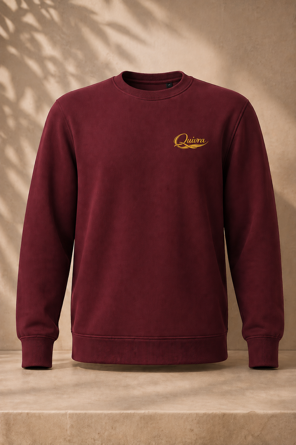 Quivra Sweater