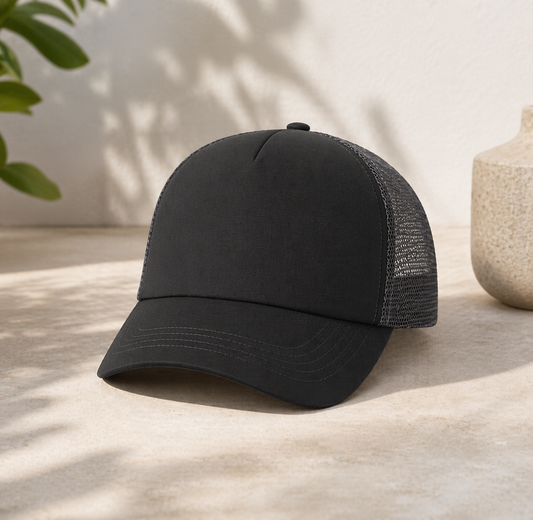 Trucker hat
