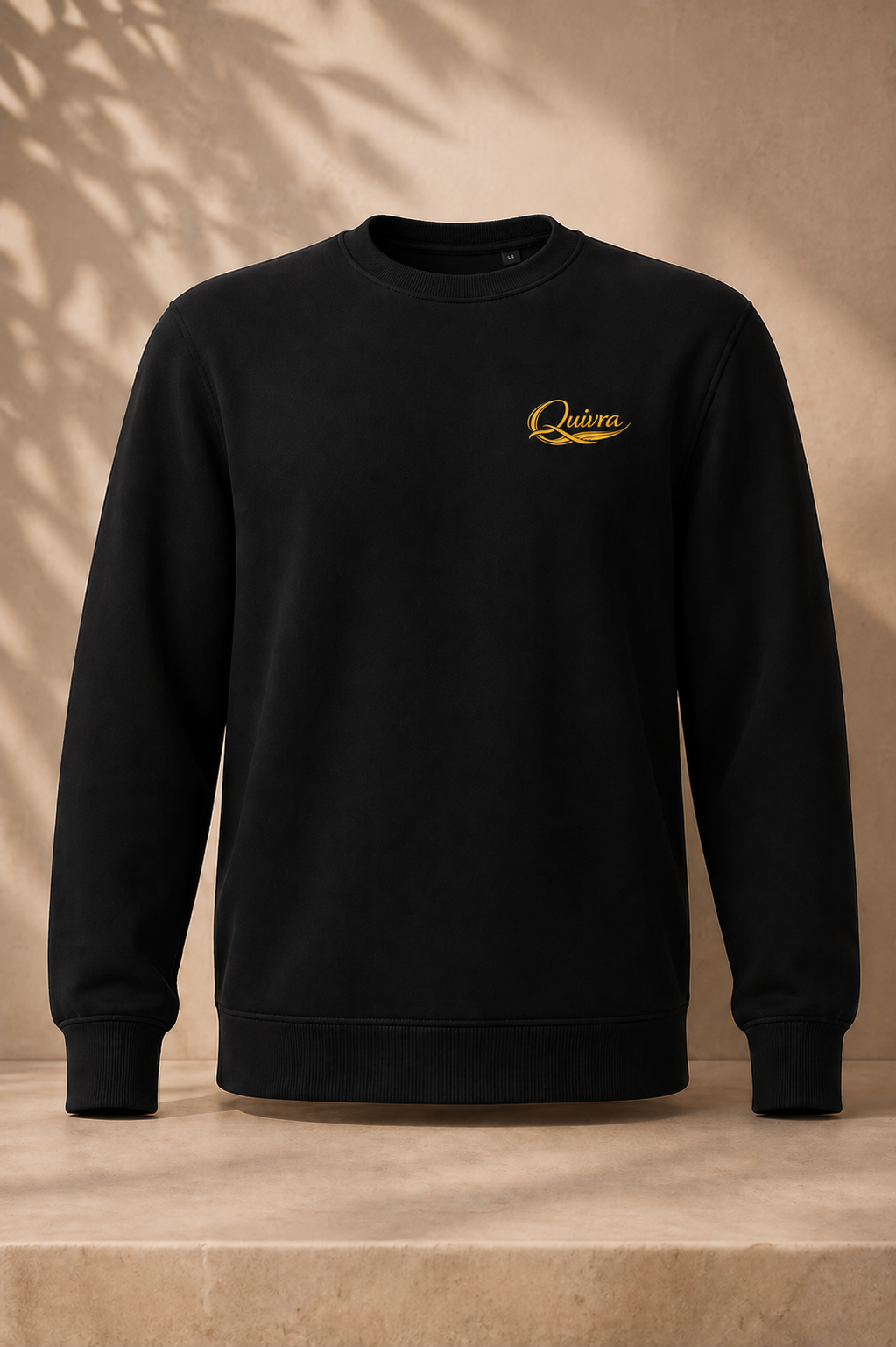 Quivra Sweater