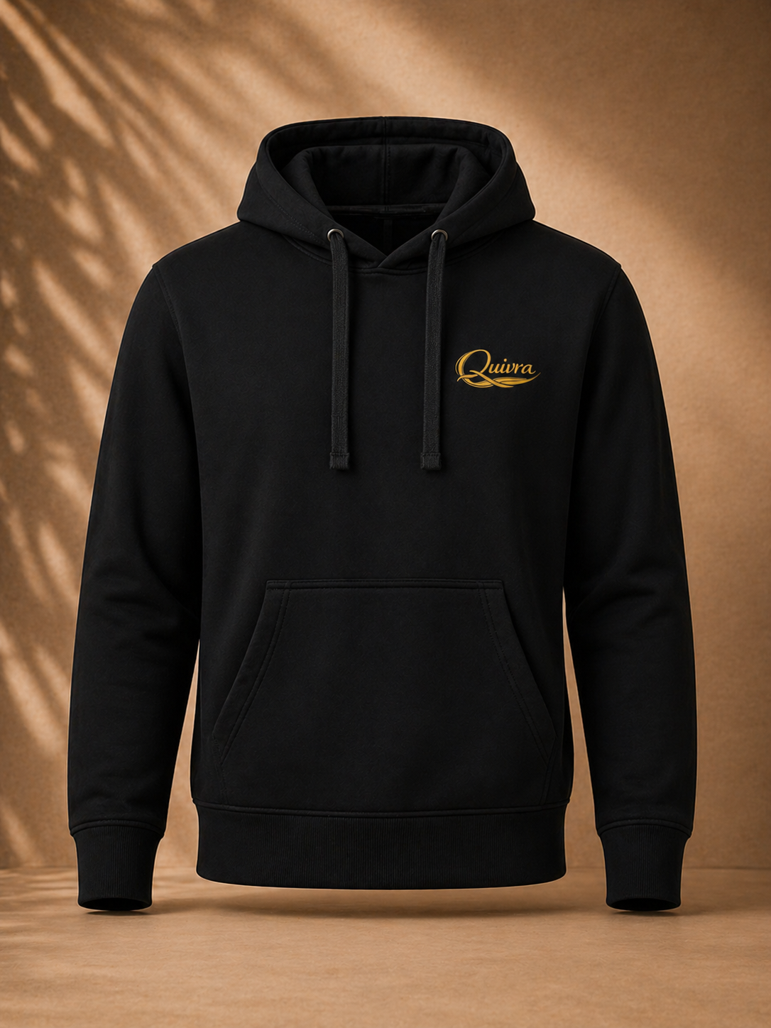 Quivra Hoodie